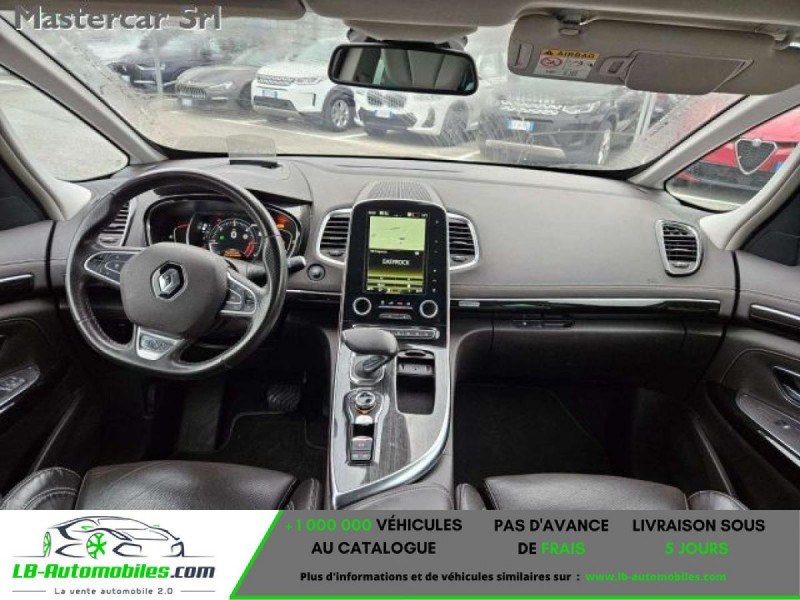 Renault Espace V dCi 200 BVA  occasion � Beaupuy - photo n�3