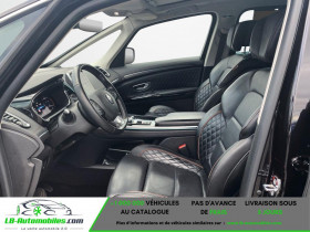 Renault Espace V dCi 200 BVA  occasion � Beaupuy - photo n�8