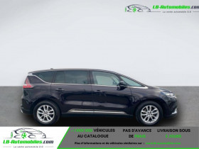 Renault Espace V dCi 200 BVA  occasion � Beaupuy - photo n�6