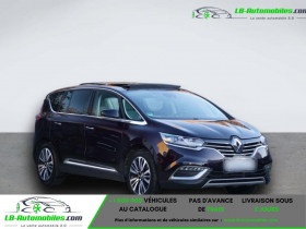 Renault Espace V , garage LB AUTOMOBILES � Beaupuy