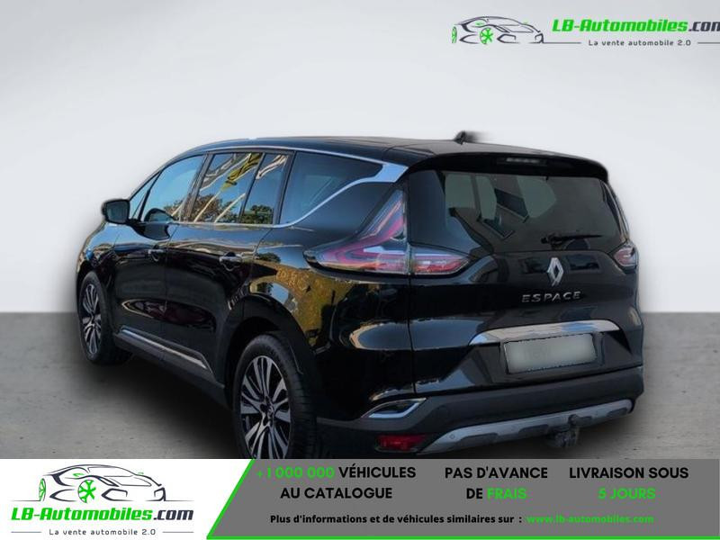 Renault Espace V dCi 200 BVA  occasion  Beaupuy - photo n2