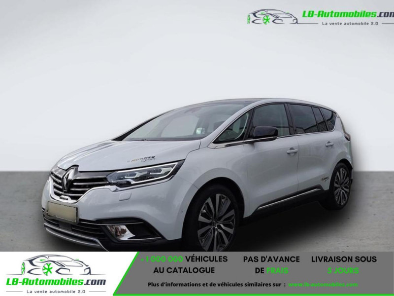 Renault Espace V dCi 200 BVA  occasion � Beaupuy