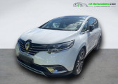 Renault Espace V occasion année 2020 boite Automatique Annonce Renault Espace V occasion Diesel dCi 200 BVA à Beaupuy