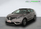 Renault Espace V occasion année 2019 boite Automatique Annonce Renault Espace V occasion Diesel dCi 200 BVA à Beaupuy