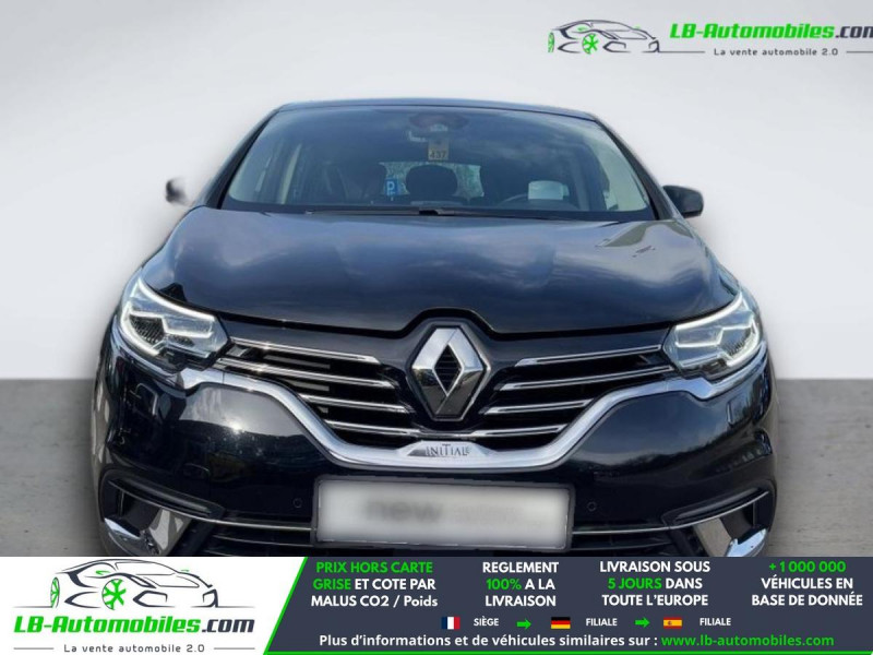 Renault Espace V dCi190 BVA  occasion � Beaupuy - photo n�3