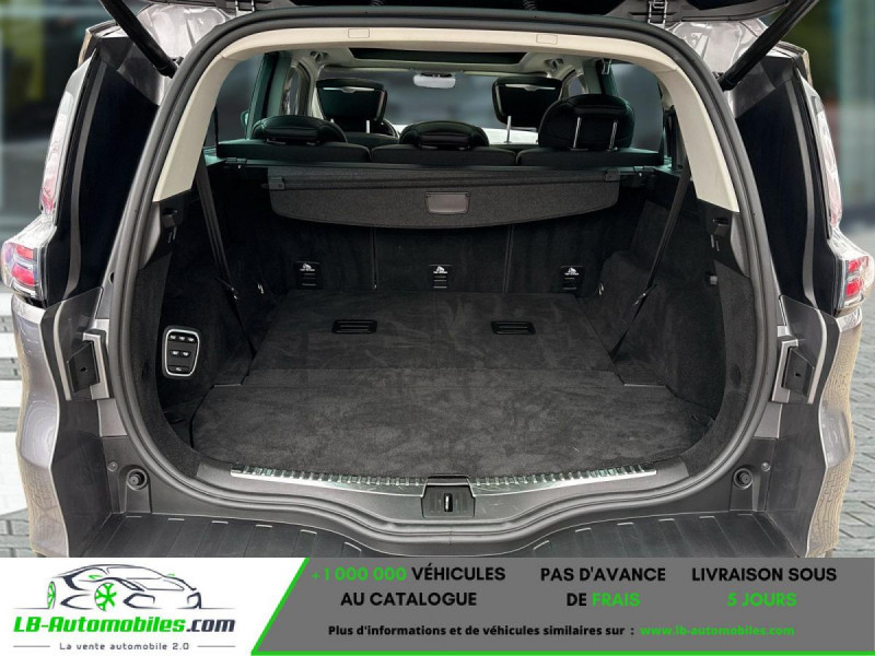 Renault Espace V dCi190 BVA  occasion � Beaupuy - photo n�10