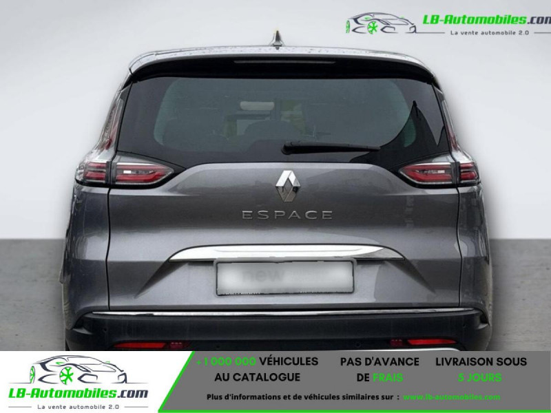 Renault Espace V dCi190 BVA  occasion � Beaupuy - photo n�6