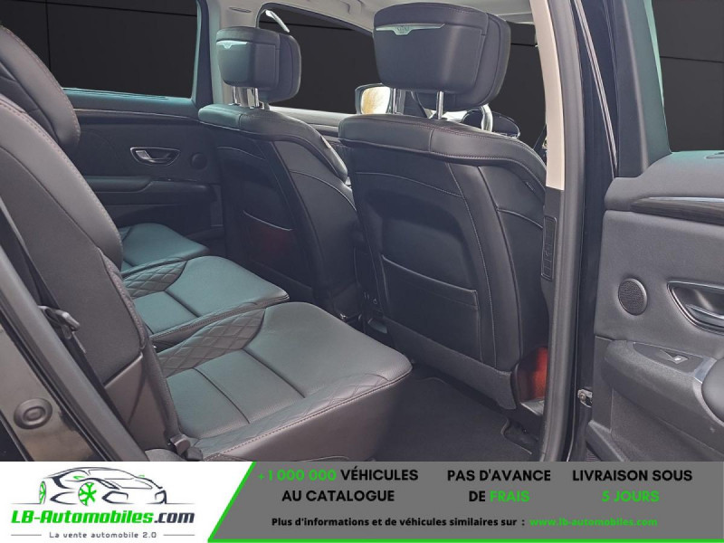 Renault Espace V dCi190 BVA  occasion � Beaupuy - photo n�4