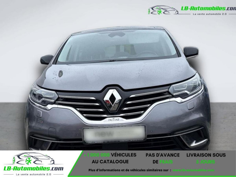 Renault Espace V dCi190 BVA  occasion � Beaupuy - photo n�4