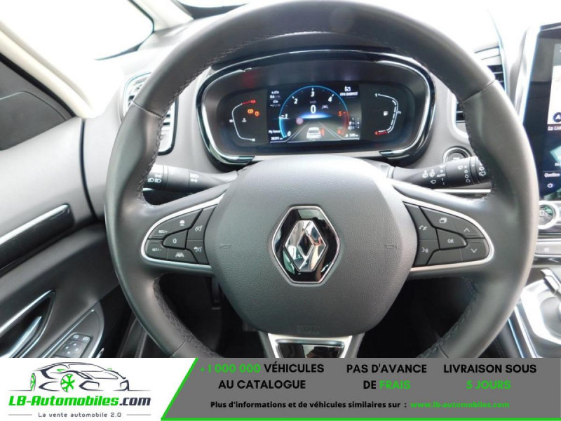 Renault Espace V dCi190 BVA  occasion � Beaupuy - photo n�7