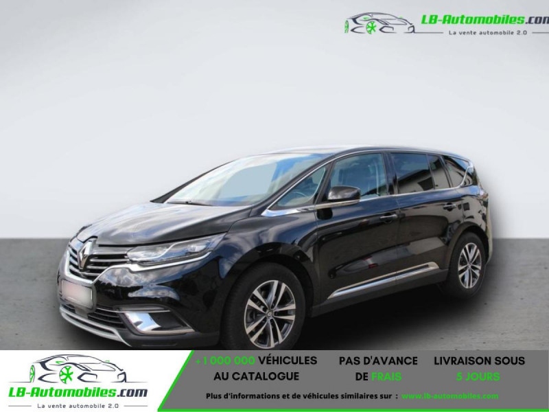 Renault Espace V dCi190 BVA  occasion � Beaupuy