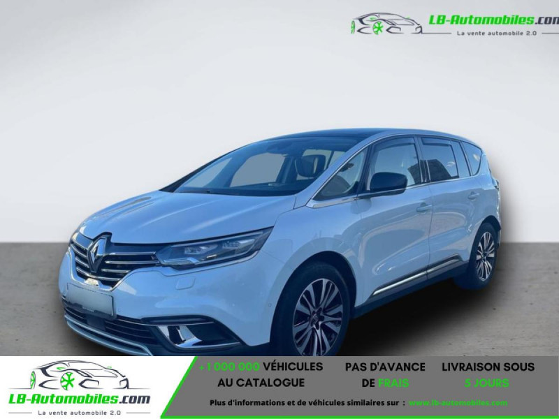 Renault Espace V dCi190 BVA  occasion � Beaupuy