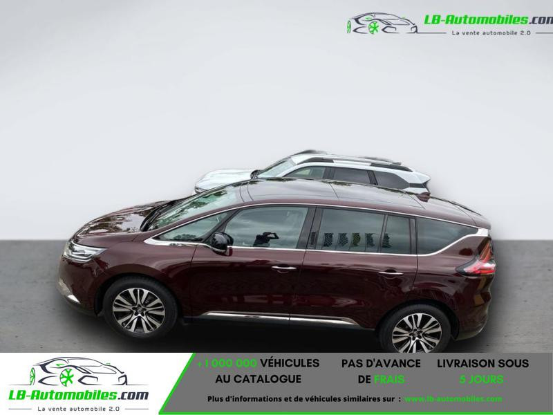 Renault Espace V dCi190 BVA  occasion  Beaupuy - photo n5