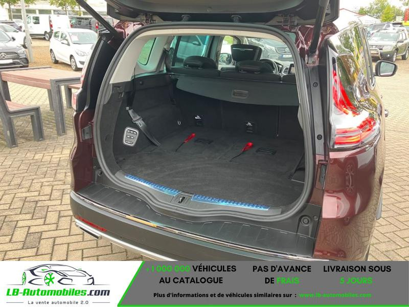 Renault Espace V dCi190 BVA  occasion  Beaupuy - photo n8