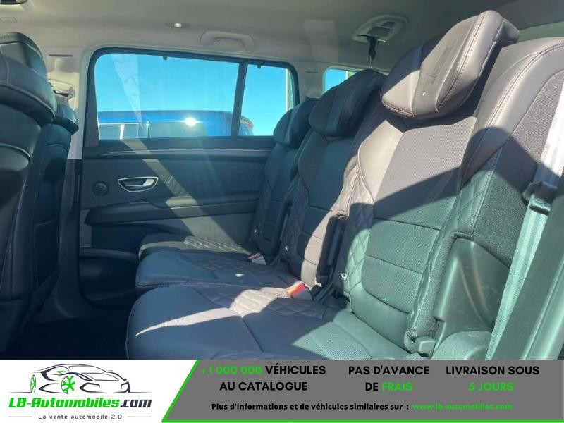 Renault Espace V dCi190 BVA  occasion  Beaupuy - photo n5