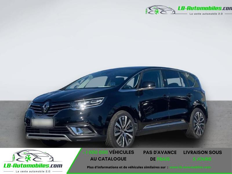 Renault Espace V dCi190 BVA  occasion  Beaupuy