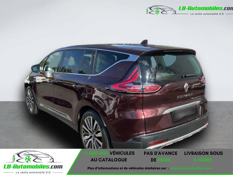 Renault Espace V dCi190 BVA  occasion  Beaupuy - photo n3