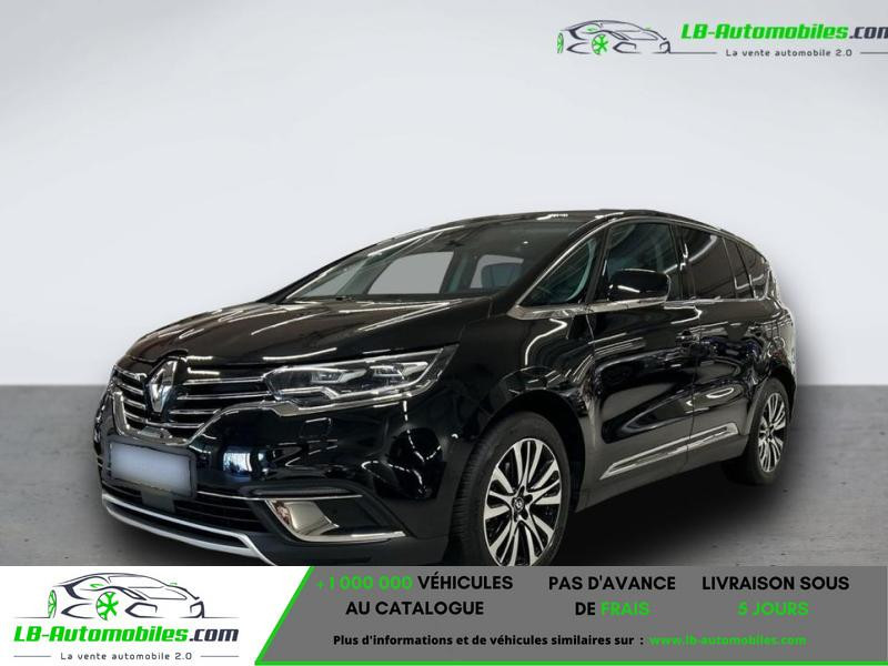 Renault Espace V dCi190 BVA 2022 Renault Espace V dCi190 BVA  occasion à Beaupuy
