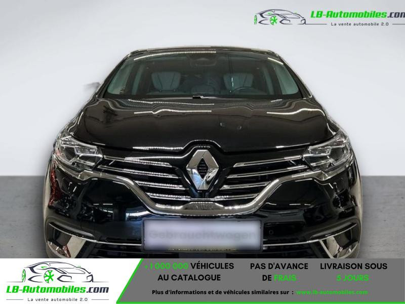 Renault Espace V dCi190 BVA 2022 - photo n°4 Renault Espace V dCi190 BVA  occasion à Beaupuy - photo n°4