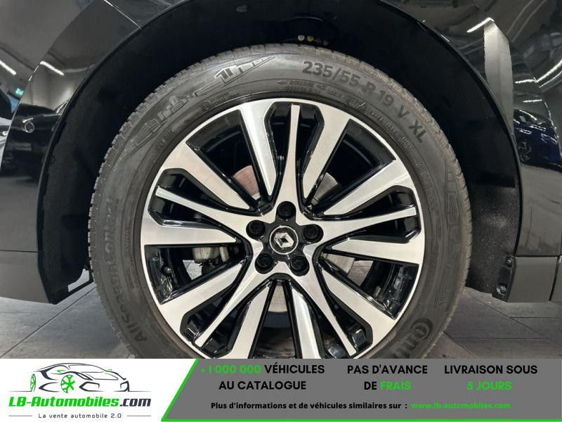 Renault Espace V dCi190 BVA 2022 - photo n°6 Renault Espace V dCi190 BVA  occasion à Beaupuy - photo n°6