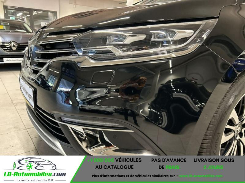 Renault Espace V dCi190 BVA 2022 - photo n°7 Renault Espace V dCi190 BVA  occasion à Beaupuy - photo n°7