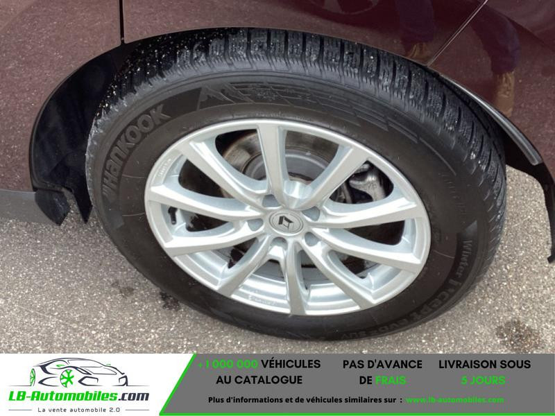 Renault Espace V dCi190 BVA 2021 - photo n°3 Renault Espace V dCi190 BVA  occasion à Beaupuy - photo n°3