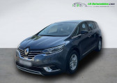 Renault Espace V occasion année 2022 boite Automatique Annonce Renault Espace V occasion Diesel dCi190 BVA à Beaupuy