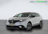 Renault Espace V occasion année 2022 boite Automatique Annonce Renault Espace V occasion Diesel dCi190 BVA à Beaupuy