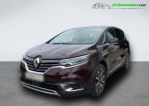 Renault Espace V occasion année 2021 boite Automatique Annonce Renault Espace V occasion Diesel dCi190 BVA à Beaupuy