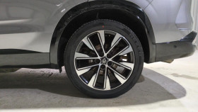 Renault Espace V E-tech full hybrid 200 bva 7pl gsr2 techno + pack city premi  occasion � Ganges - photo n�8