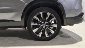 Renault Espace V E-tech full hybrid 200 bva 7pl gsr2 techno + pack city premi  occasion � Ganges - photo n�8