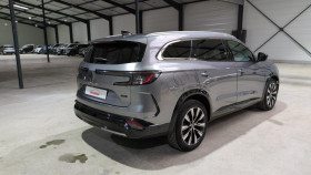 Renault Espace V E-tech full hybrid 200 bva 7pl gsr2 techno + pack city premi  occasion � Ganges - photo n�4