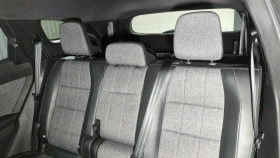 Renault Espace V E-tech full hybrid 200 bva 7pl gsr2 techno + pack city premi  occasion � Ganges - photo n�9