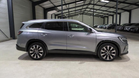 Renault Espace V E-tech full hybrid 200 bva 7pl gsr2 techno + pack city premi  occasion � Ganges - photo n�3