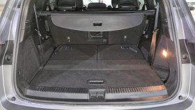 Renault Espace V E-tech full hybrid 200 bva 7pl gsr2 techno + pack city premi  occasion � Ganges - photo n�6