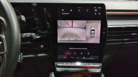 Renault Espace V E-tech full hybrid 200 bva 7pl gsr2 techno + pack city premi  occasion � Ganges - photo n�17