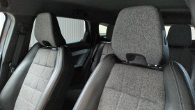 Renault Espace V E-tech full hybrid 200 bva 7pl gsr2 techno + pack city premi  occasion � Ganges - photo n�13