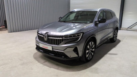 Renault Espace V E-tech full hybrid 200 bva 7pl gsr2 techno + pack city premi  occasion � Ganges - photo n�2