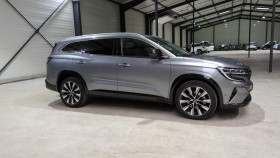 Renault Espace V , garage SJ AUTOMOBILES � Ganges