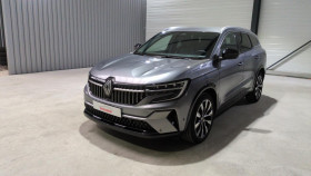 Renault Espace V E-tech full hybrid 200 bva 7pl gsr2 techno + pack city premi  occasion � Ganges - photo n�2