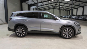 Renault Espace V E-tech full hybrid 200 bva 7pl gsr2 techno + pack city premi  occasion � Ganges - photo n�3