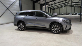 Renault Espace V , garage SJ AUTOMOBILES � Ganges