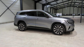 Renault Espace V , garage SJ AUTOMOBILES � Ganges