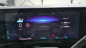 Renault Espace V E-tech full hybrid 200 bva 7pl gsr2 techno + pack city premi  occasion � Ganges - photo n�15