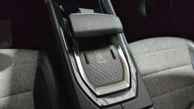 Renault Espace V E-tech full hybrid 200 bva 7pl gsr2 techno + pack city premi  occasion � Ganges - photo n�19