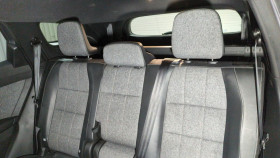 Renault Espace V E-tech full hybrid 200 bva 7pl gsr2 techno + pack city premi  occasion � Ganges - photo n�9