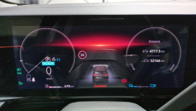 Renault Espace V E-tech full hybrid 200 bva 7pl gsr2 techno + pack city premi  occasion � Ganges - photo n�15