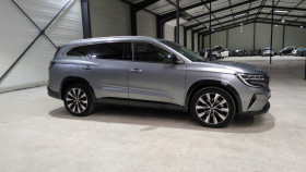 Renault Espace V , garage SJ AUTOMOBILES � Ganges