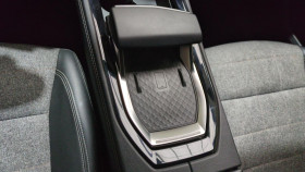 Renault Espace V E-tech full hybrid 200 bva 7pl gsr2 techno + pack city premi  occasion � Ganges - photo n�18