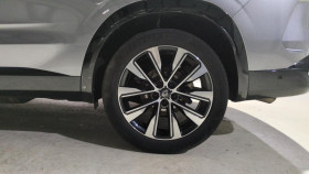 Renault Espace V E-tech full hybrid 200 bva 7pl gsr2 techno + pack city premi  occasion � Ganges - photo n�8